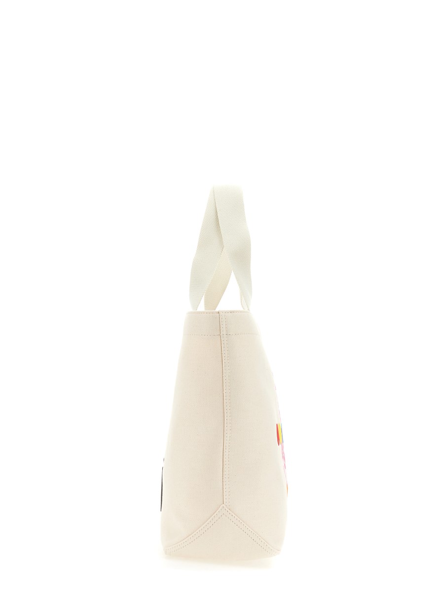 MONCLER GENIUS MEDIUM TOTE BAG 1 MONCLER JW ANDERSON