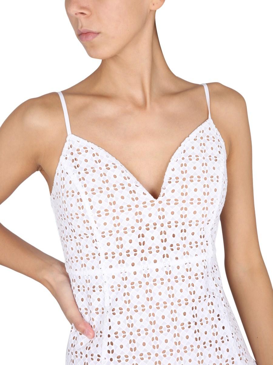 MICHAEL BY MICHAEL KORS ABITO EYELET