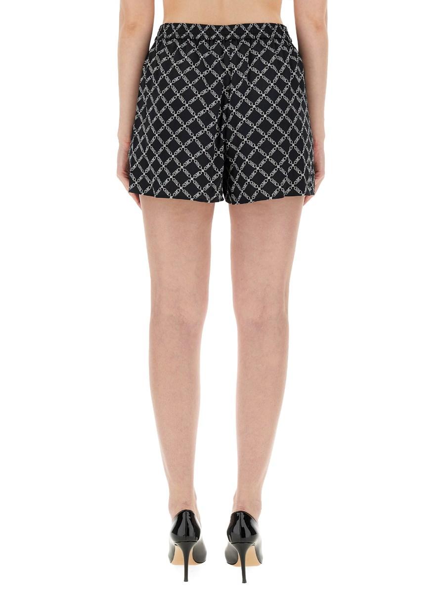 MICHAEL BY MICHAEL KORS BERMUDA MONOGRAM