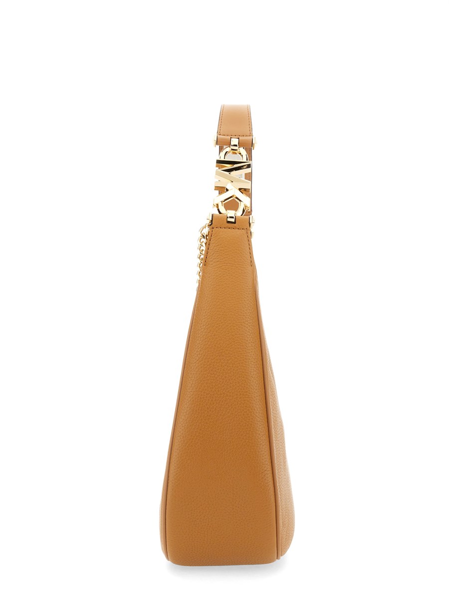MICHAEL BY MICHAEL KORS BORSA A SPALLA PIPER LARGE