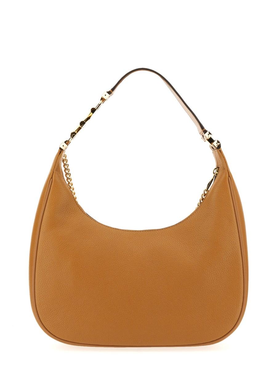 MICHAEL BY MICHAEL KORS BORSA A SPALLA PIPER LARGE