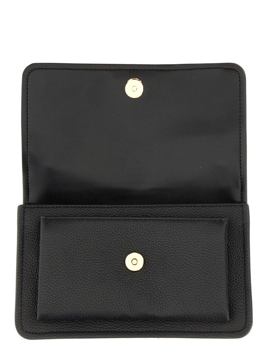 MICHAEL BY MICHAEL KORS BORSA A TRACOLLA IN PELLE