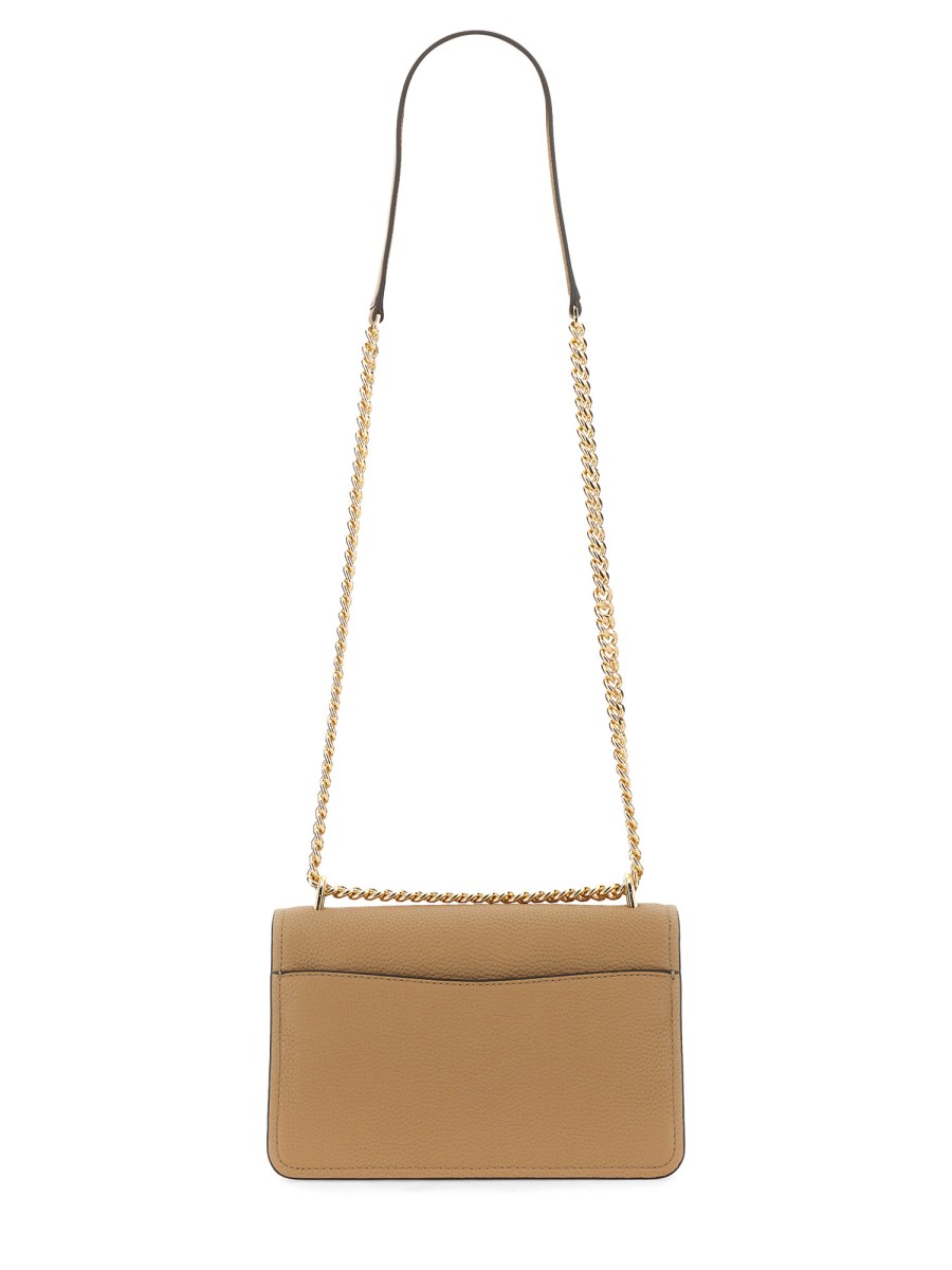 MICHAEL BY MICHAEL KORS BORSA A TRACOLLA IN PELLE