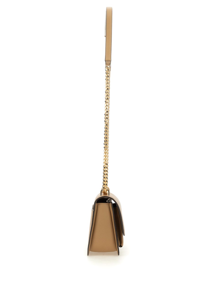 MICHAEL BY MICHAEL KORS BORSA A TRACOLLA IN PELLE