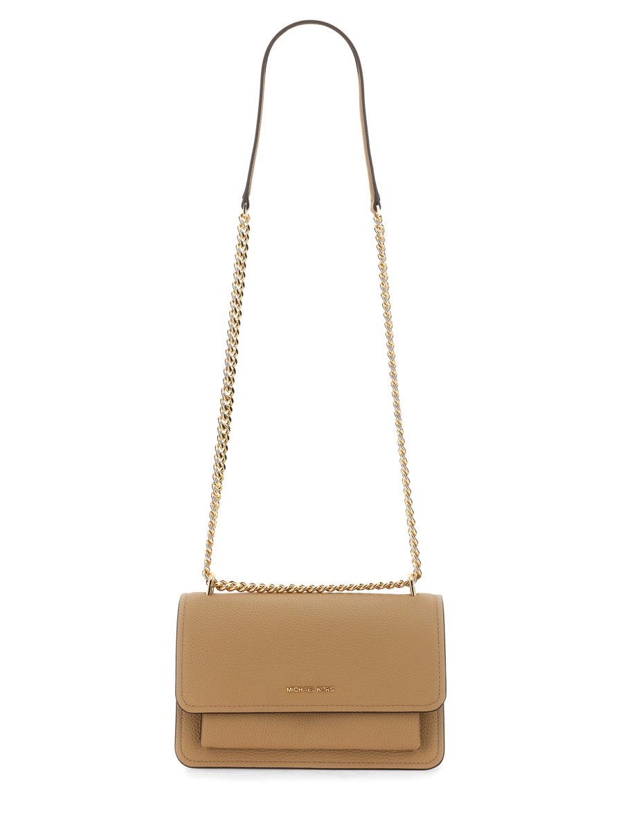 MICHAEL BY MICHAEL KORS BORSA A TRACOLLA IN PELLE