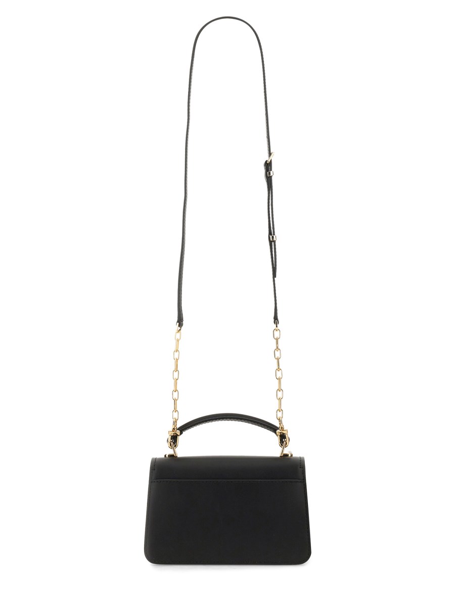 MICHAEL BY MICHAEL KORS BORSA A TRACOLLA IN PELLE