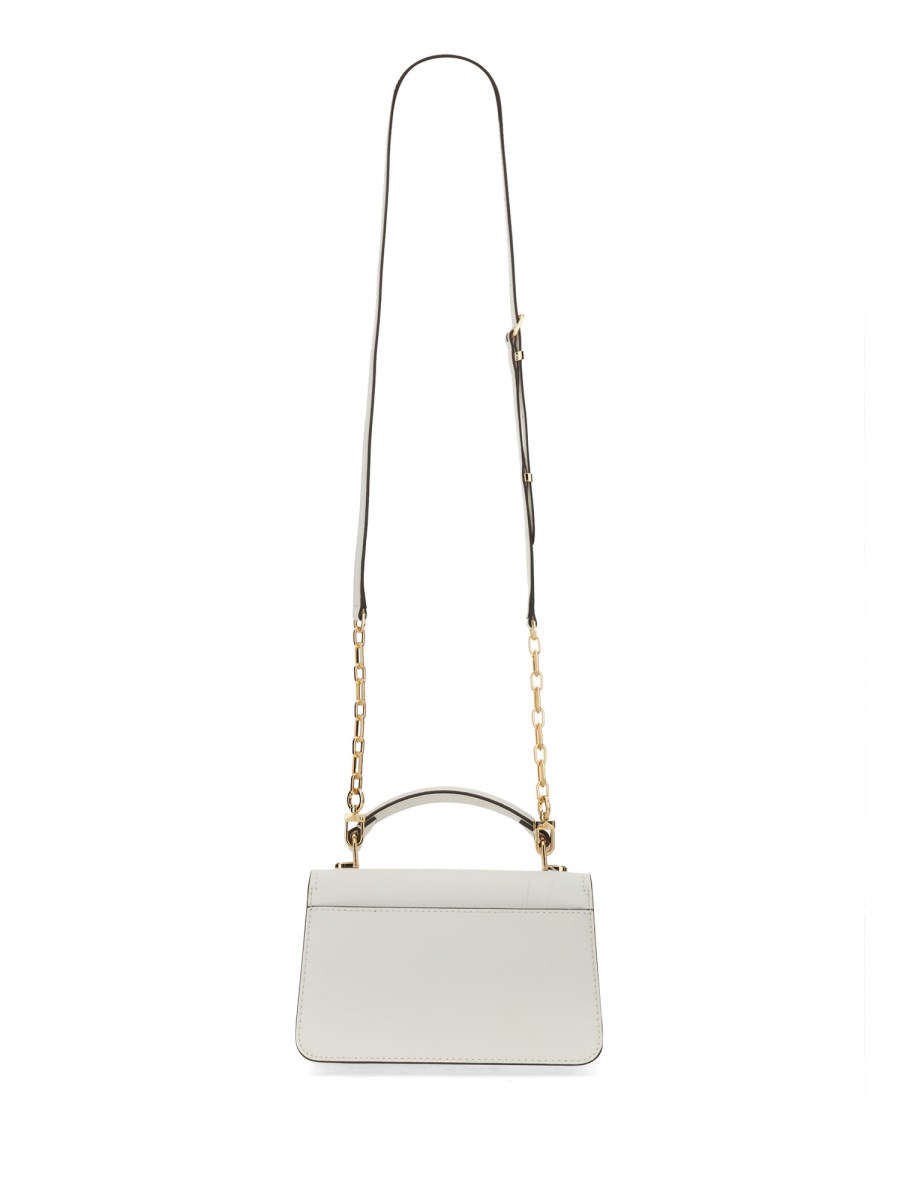MICHAEL BY MICHAEL KORS BORSA A TRACOLLA IN PELLE