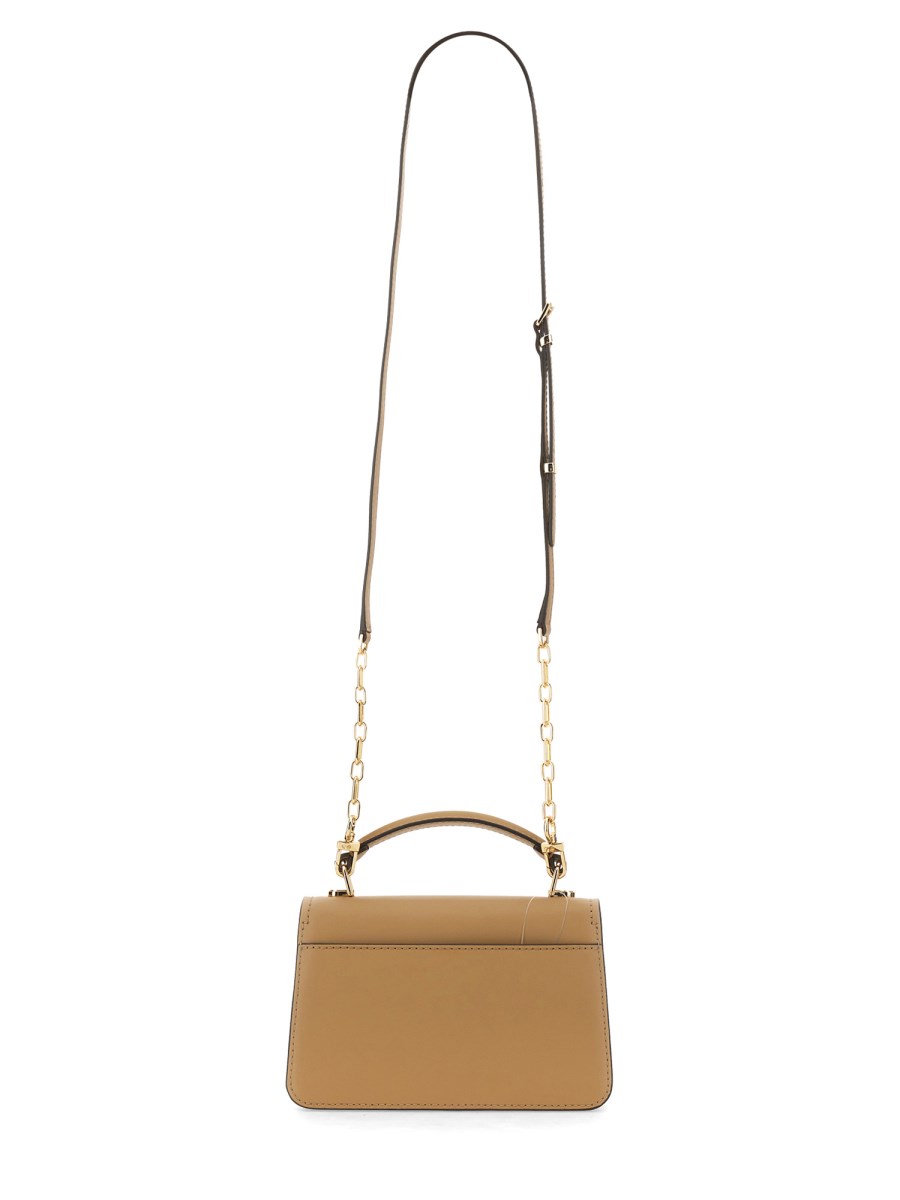 MICHAEL BY MICHAEL KORS BORSA A TRACOLLA IN PELLE
