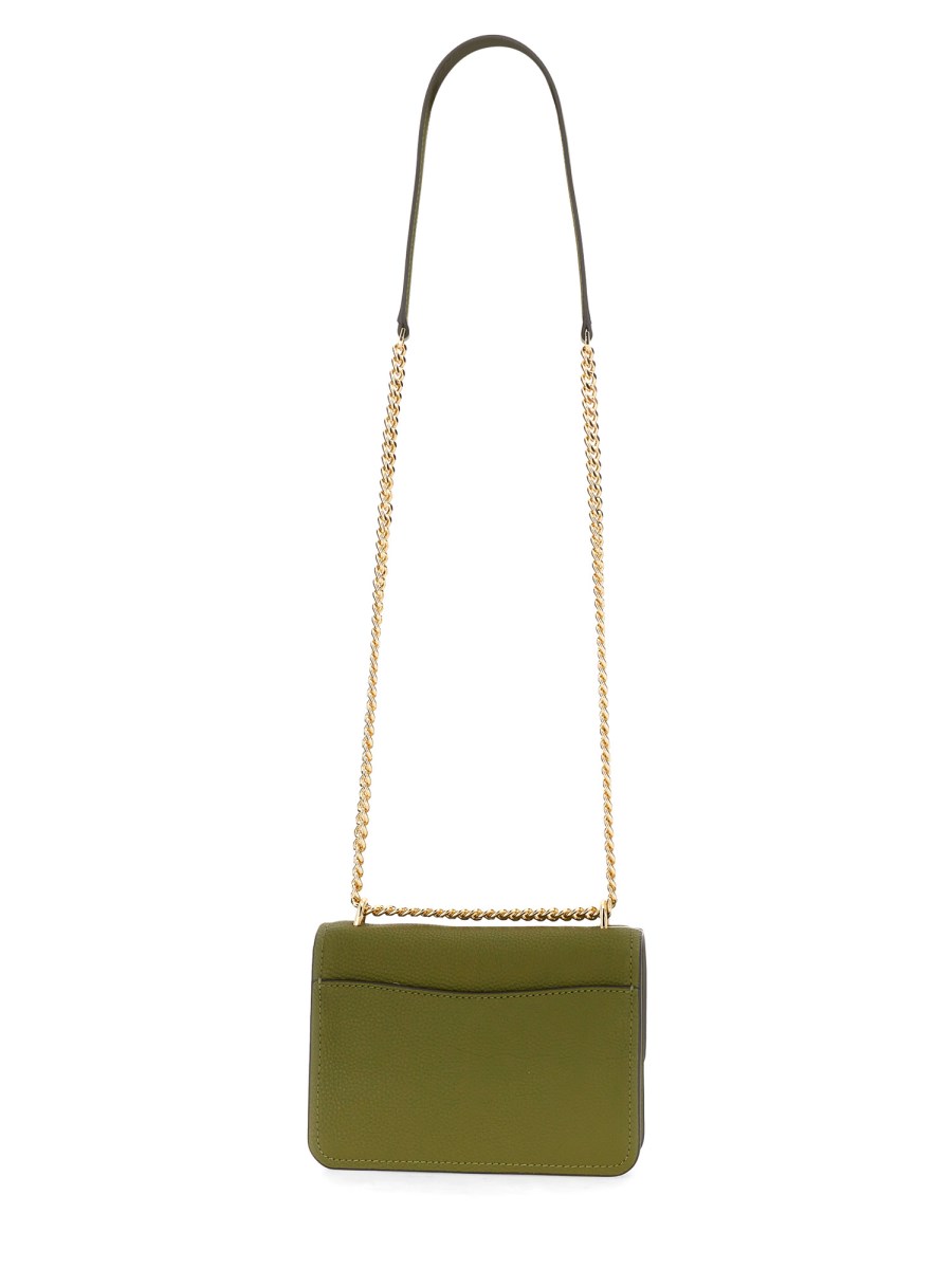 MICHAEL BY MICHAEL KORS BORSA A TRACOLLA IN PELLE
