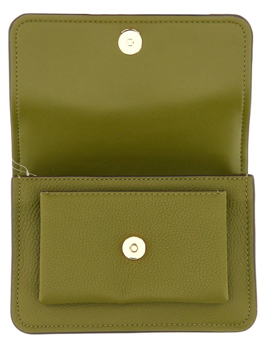 MICHAEL BY MICHAEL KORS BORSA A TRACOLLA IN PELLE