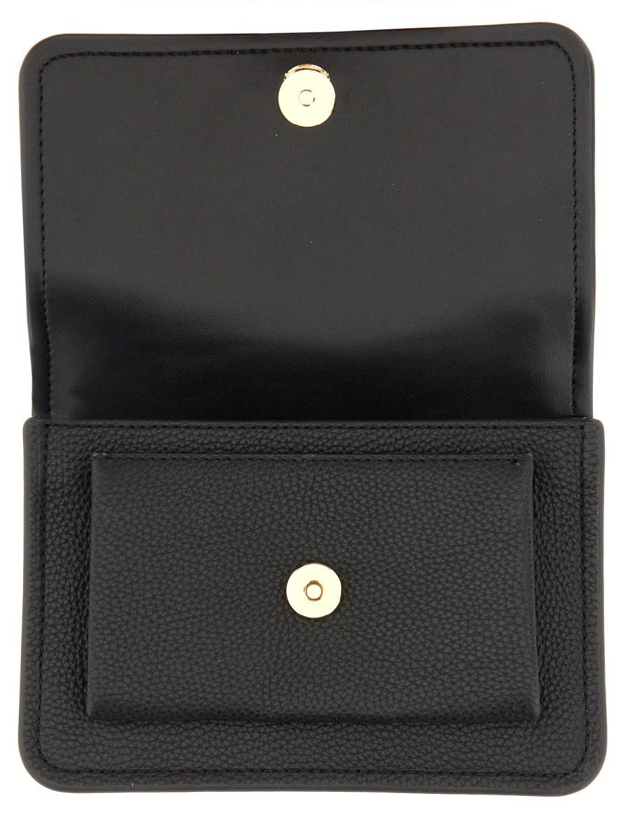 MICHAEL BY MICHAEL KORS BORSA A TRACOLLA IN PELLE