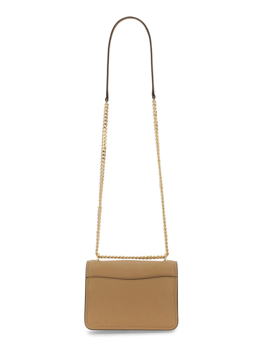 MICHAEL BY MICHAEL KORS BORSA A TRACOLLA IN PELLE
