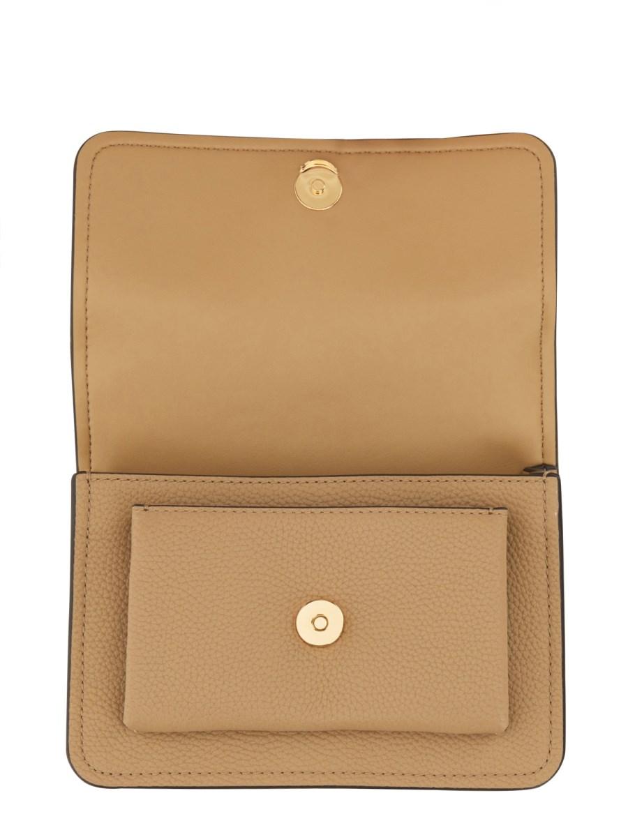 MICHAEL BY MICHAEL KORS BORSA A TRACOLLA IN PELLE