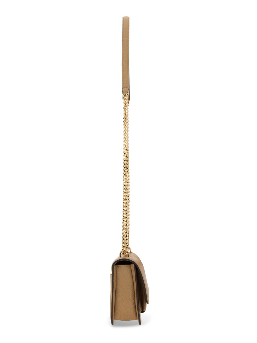 MICHAEL BY MICHAEL KORS BORSA A TRACOLLA IN PELLE