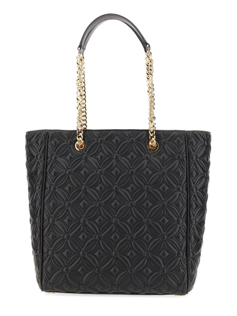 MICHAEL BY MICHAEL KORS BORSA "BLAIRE" IN PELLE
