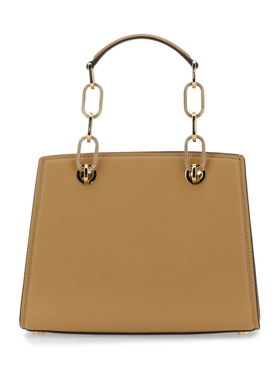 MICHAEL BY MICHAEL KORS BORSA CYNTHIA IN PELLE