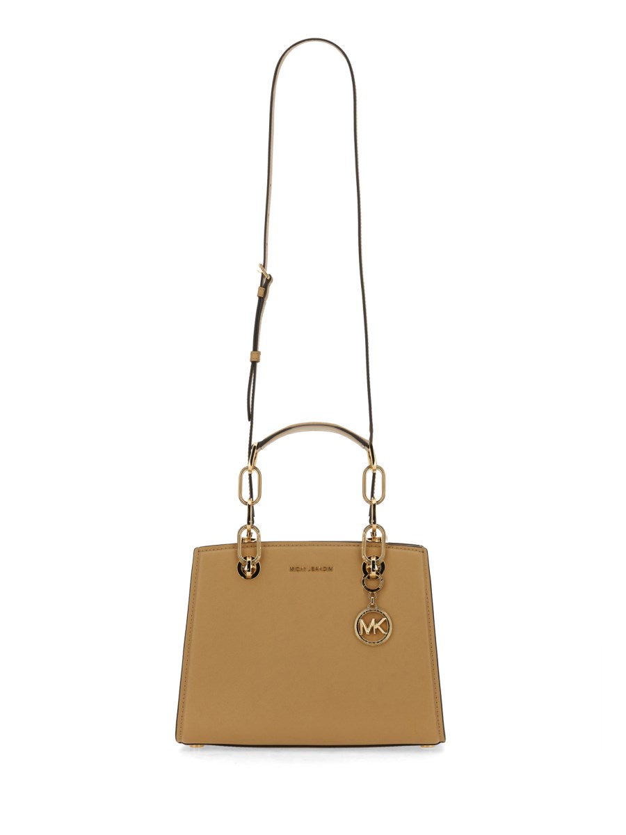 MICHAEL BY MICHAEL KORS BORSA CYNTHIA IN PELLE