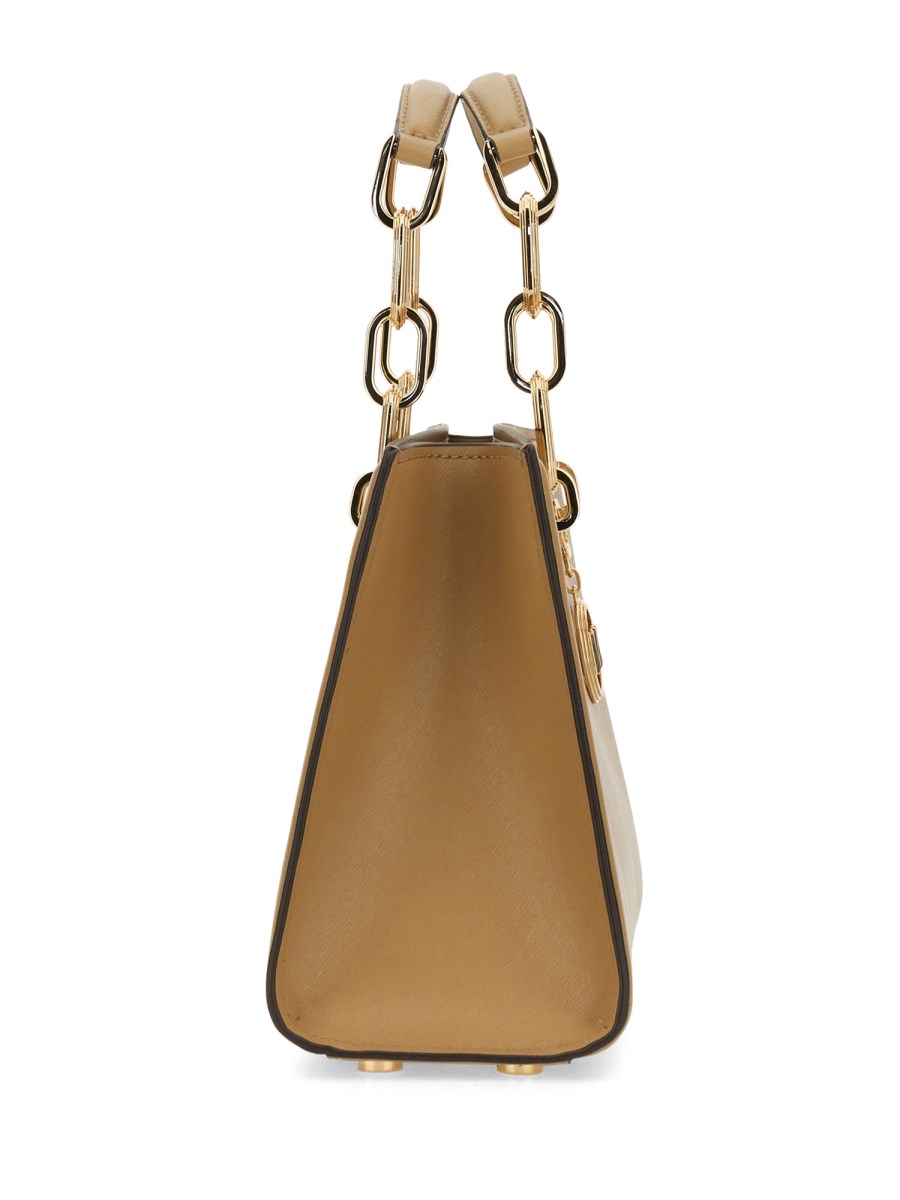 MICHAEL BY MICHAEL KORS BORSA CYNTHIA IN PELLE