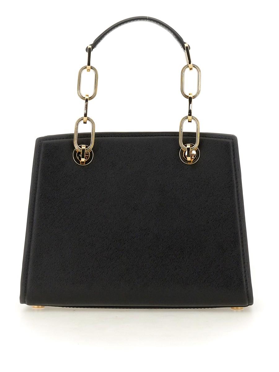 MICHAEL BY MICHAEL KORS BORSA "CYNTHIA" IN PELLE