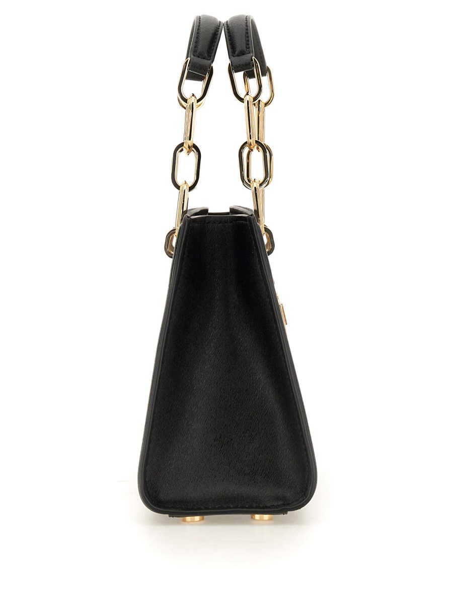 MICHAEL BY MICHAEL KORS BORSA "CYNTHIA" IN PELLE