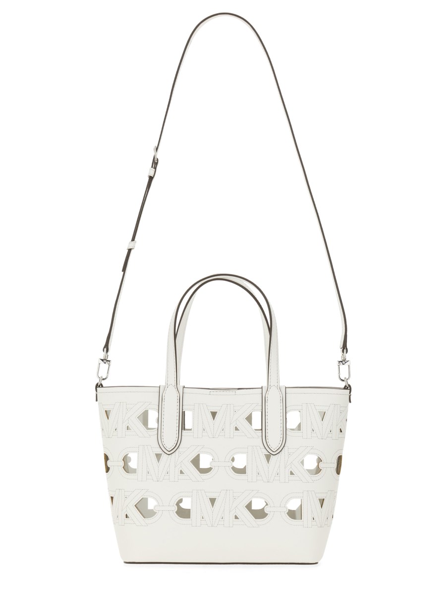 MICHAEL BY MICHAEL KORS BORSA "ELIZA" IN ECO PELLE
