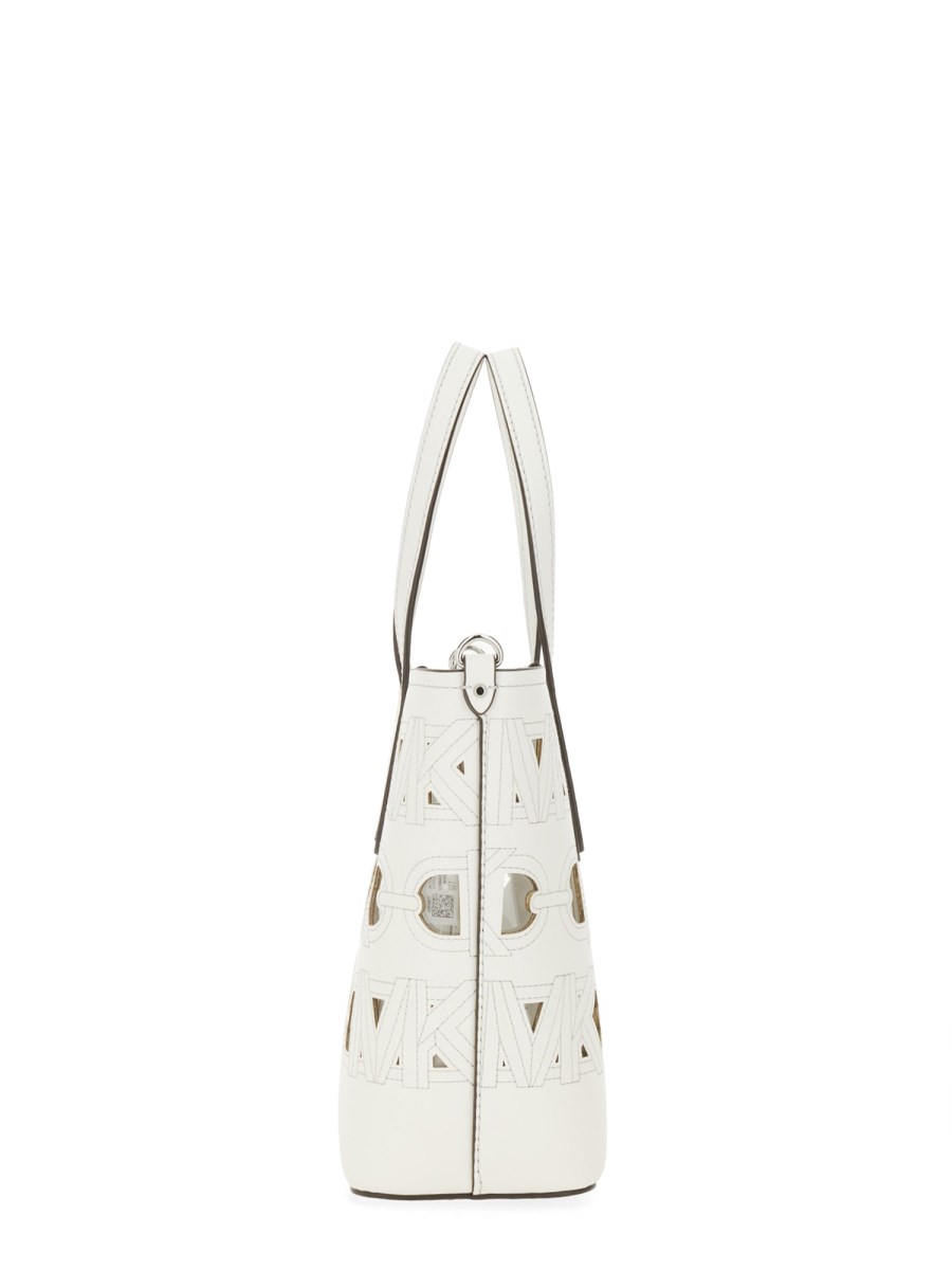 MICHAEL BY MICHAEL KORS BORSA "ELIZA" IN ECO PELLE