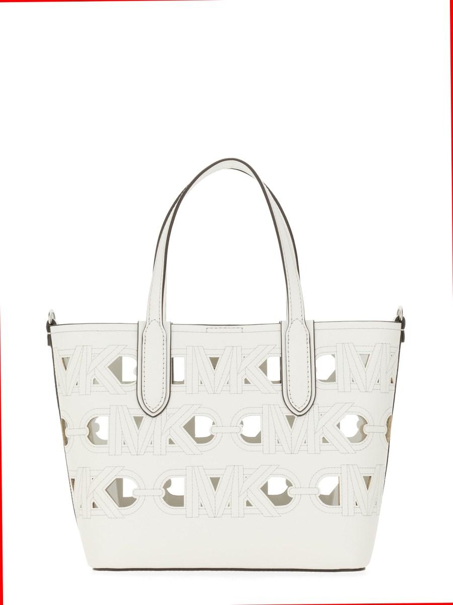 MICHAEL BY MICHAEL KORS BORSA "ELIZA" IN ECO PELLE