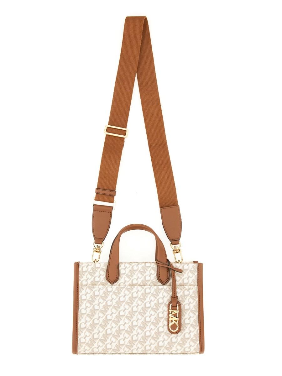 MICHAEL BY MICHAEL KORS BORSA "GIGI" CON TRACOLLA