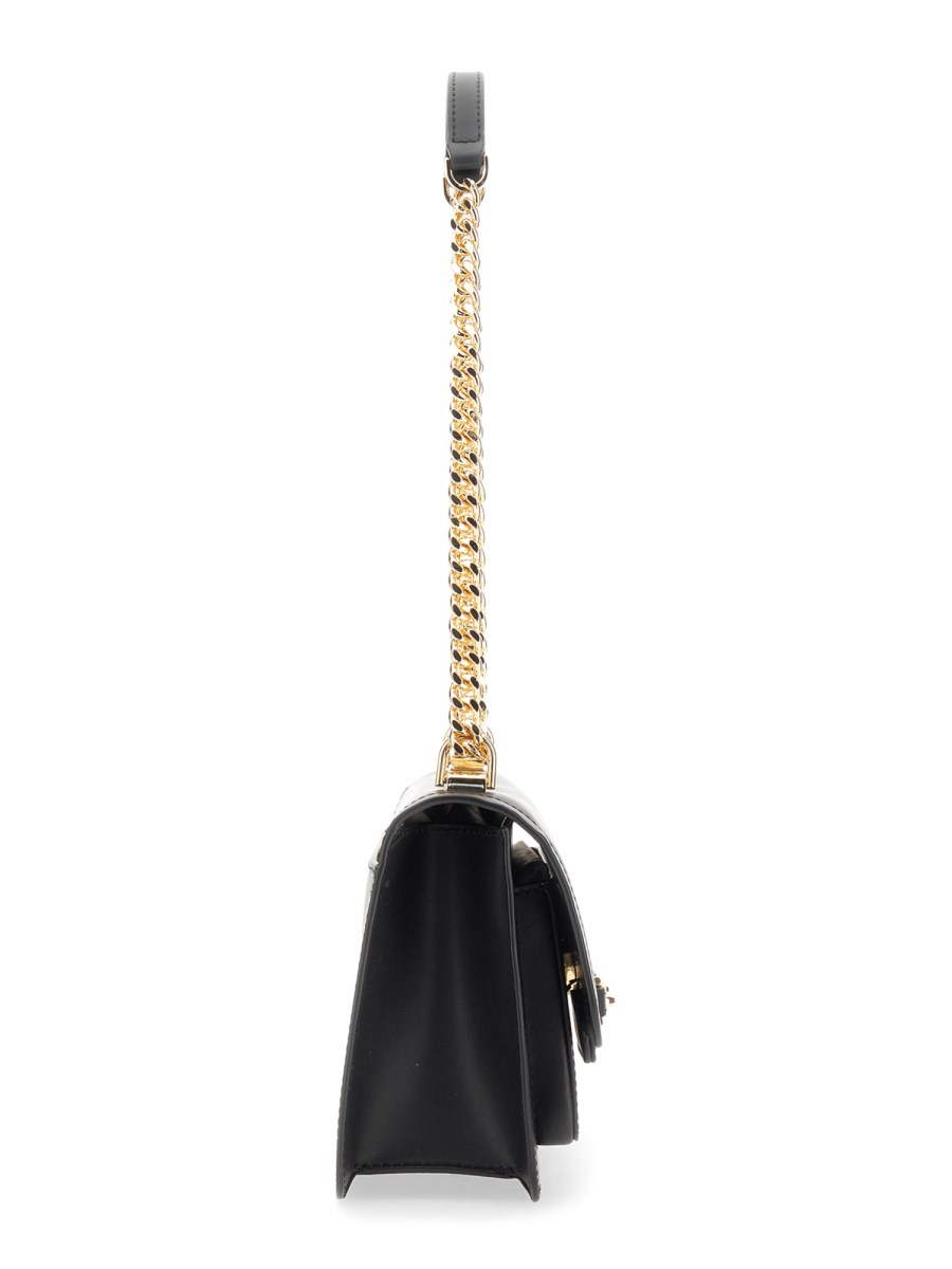 MICHAEL BY MICHAEL KORS BORSA HEATHER IN PELLE