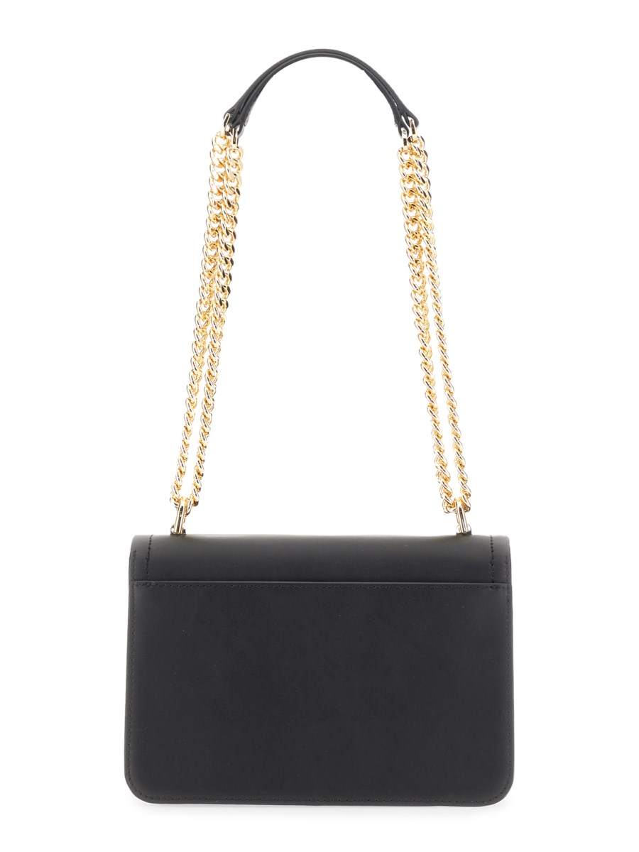 MICHAEL BY MICHAEL KORS BORSA HEATHER IN PELLE