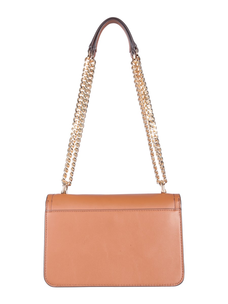 MICHAEL BY MICHAEL KORS BORSA HEATHER IN PELLE