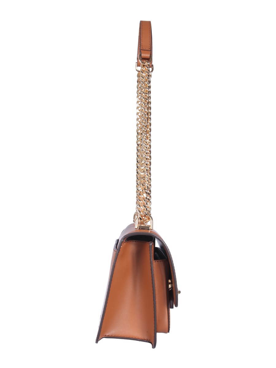 MICHAEL BY MICHAEL KORS BORSA HEATHER IN PELLE