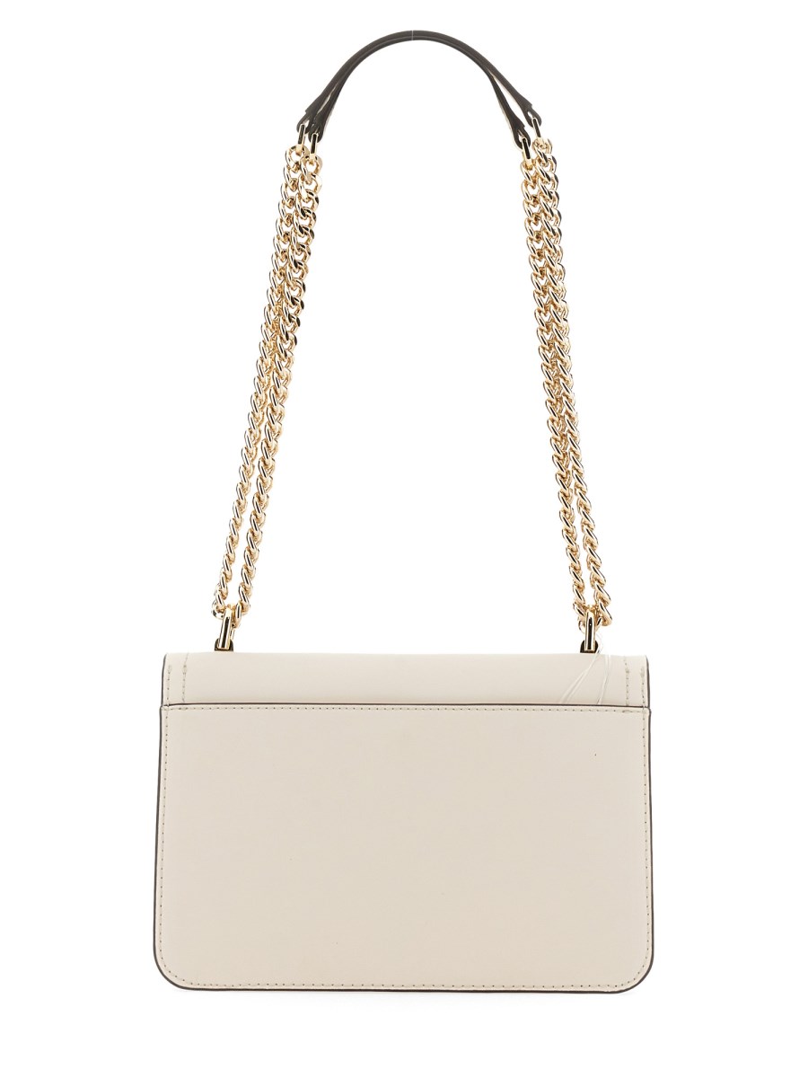 MICHAEL BY MICHAEL KORS BORSA HEATHER IN PELLE