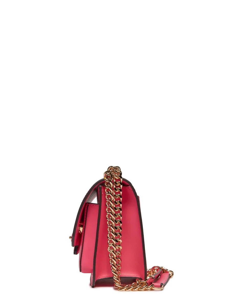 MICHAEL BY MICHAEL KORS BORSA HEATHER IN PELLE