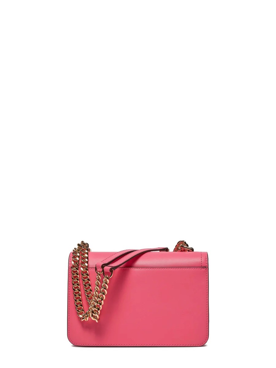 MICHAEL BY MICHAEL KORS BORSA HEATHER IN PELLE