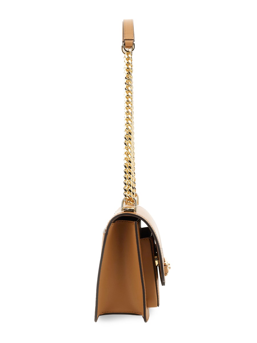 MICHAEL BY MICHAEL KORS BORSA HEATHER IN PELLE