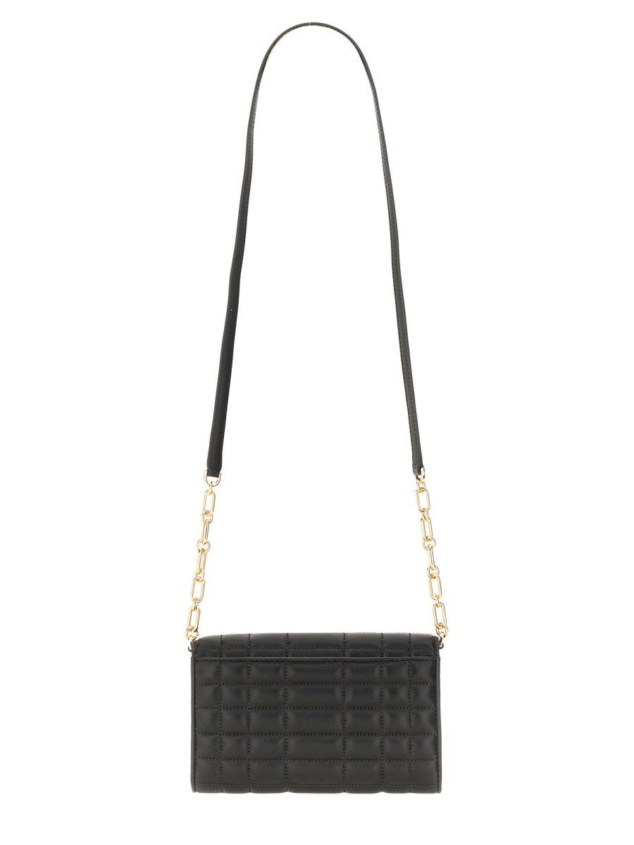 MICHAEL BY MICHAEL KORS BORSA IN PELLE CON LOGO