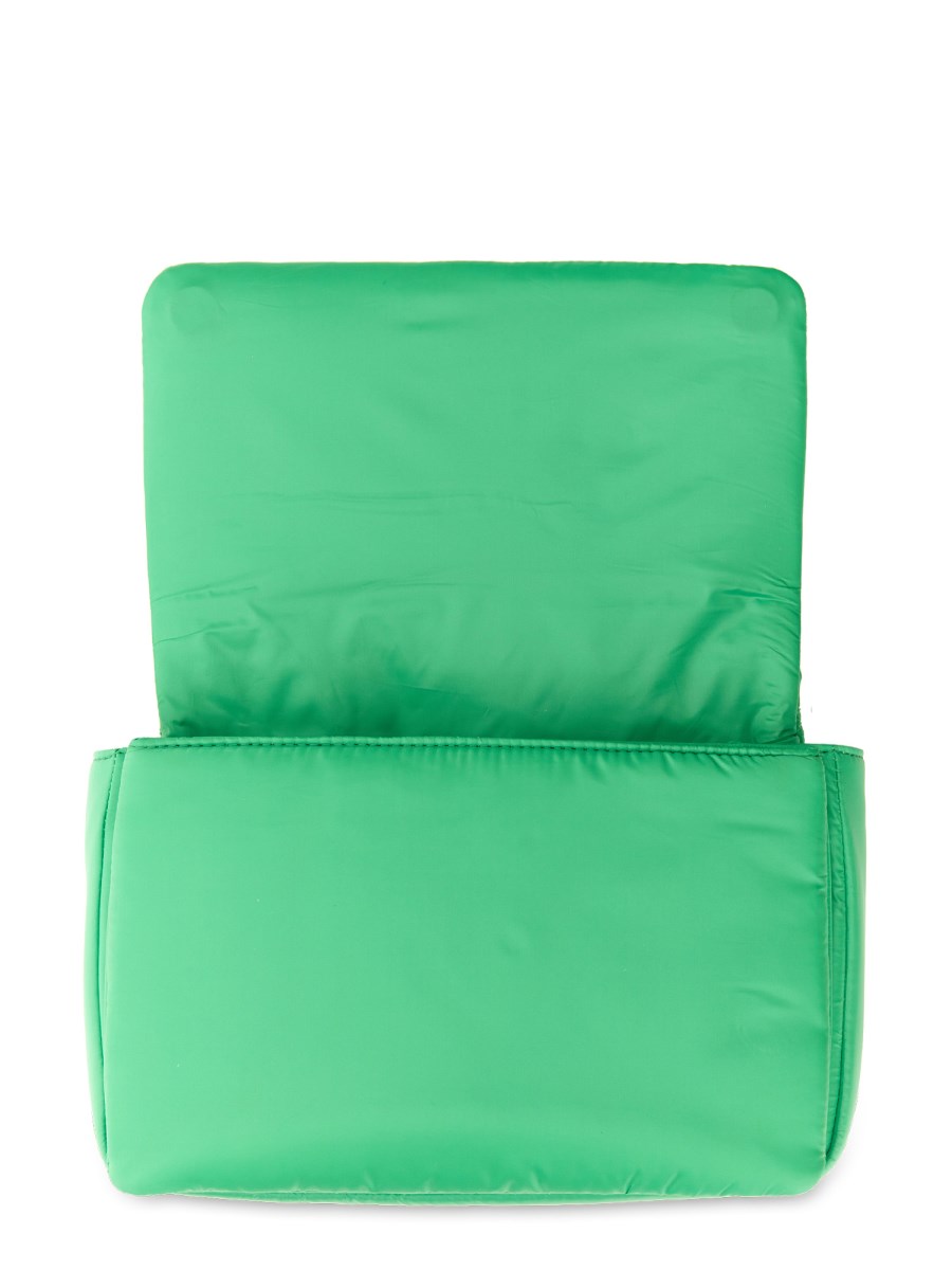 MICHAEL BY MICHAEL KORS BORSA LILAH TRAPUNTATA
