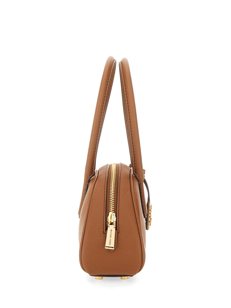 MICHAEL BY MICHAEL KORS BORSA LULU IN PELLE