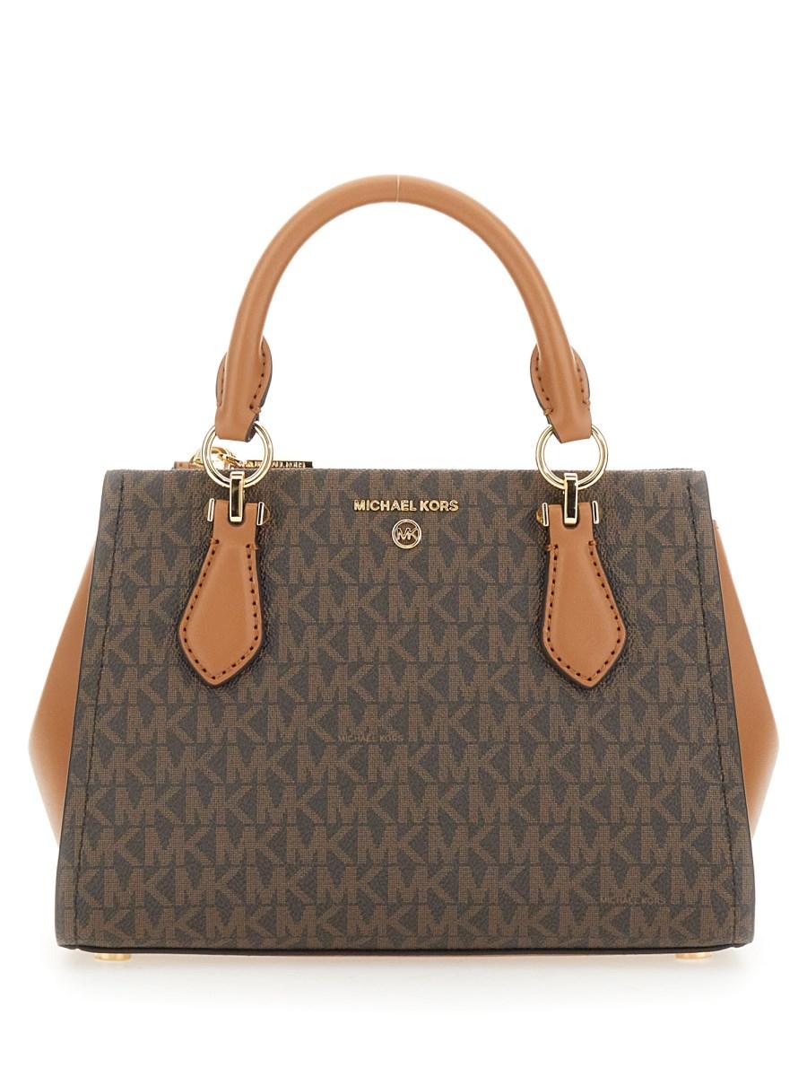 MICHAEL BY MICHAEL KORS BORSA MARILYN CON LOGO