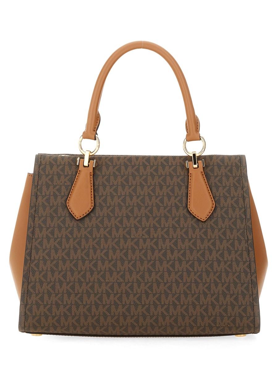 MICHAEL BY MICHAEL KORS BORSA MARILYN CON TRACOLLA