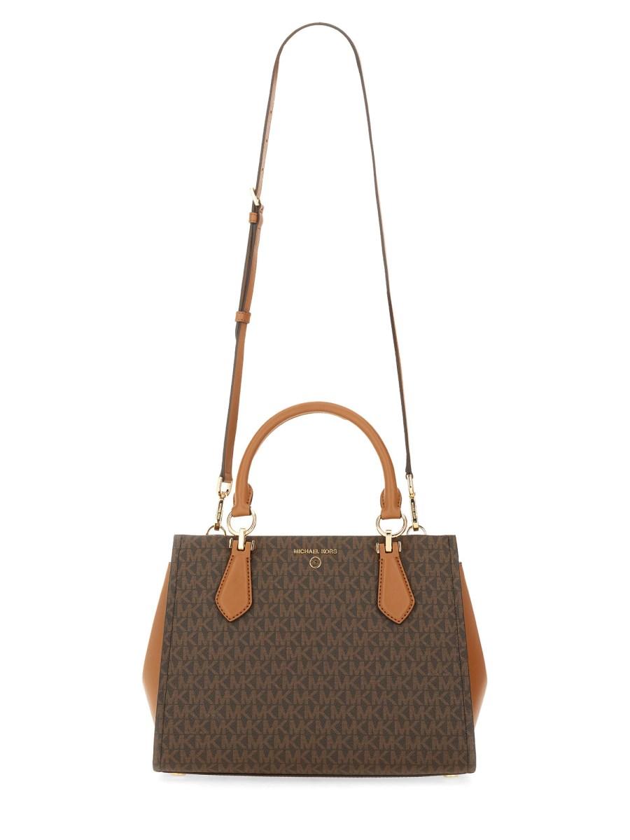 MICHAEL BY MICHAEL KORS BORSA MARILYN CON TRACOLLA