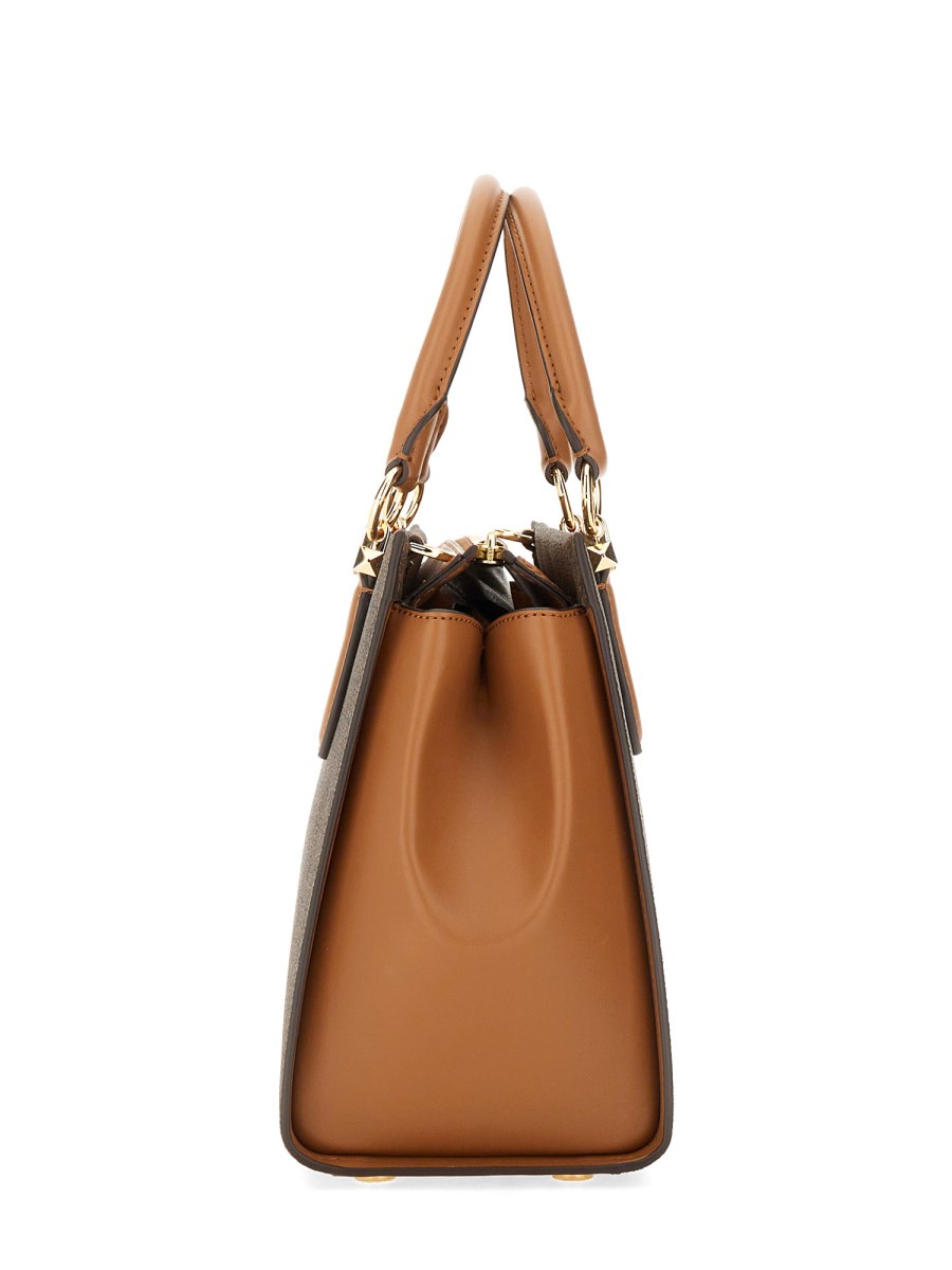 MICHAEL BY MICHAEL KORS BORSA MARILYN CON TRACOLLA