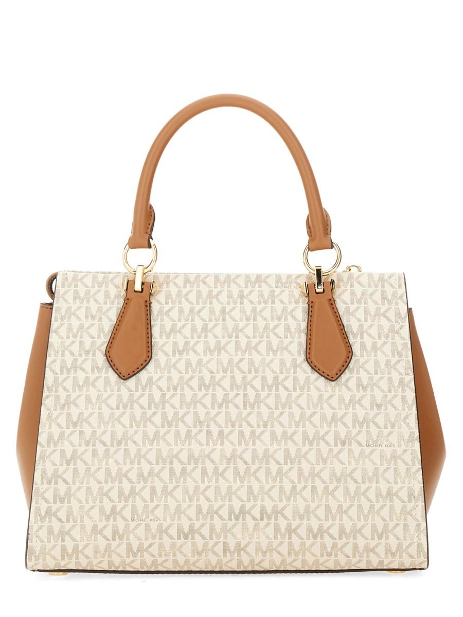 MICHAEL BY MICHAEL KORS BORSA MARILYN CON TRACOLLA