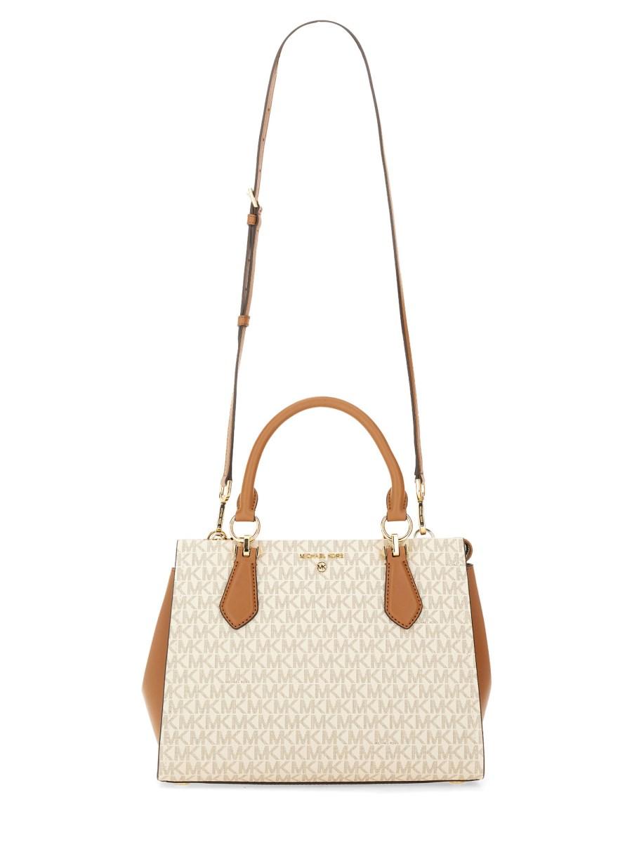 MICHAEL BY MICHAEL KORS BORSA MARILYN CON TRACOLLA