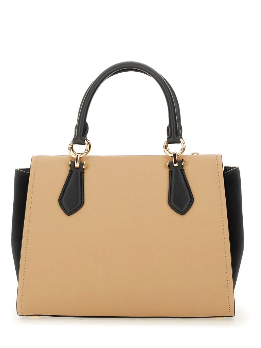 MICHAEL BY MICHAEL KORS BORSA "MARILYN" IN PELLE