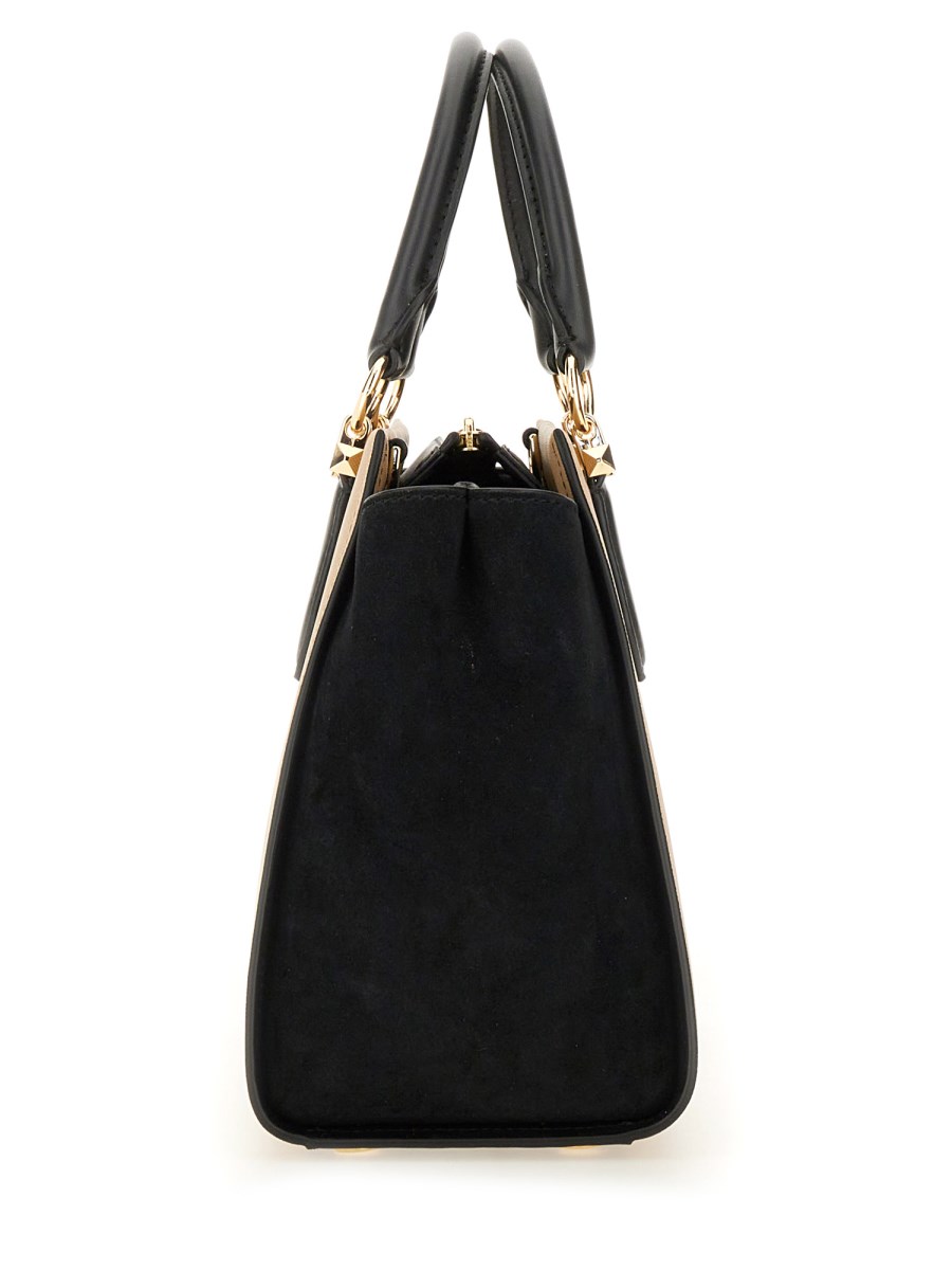 MICHAEL BY MICHAEL KORS BORSA "MARILYN" IN PELLE