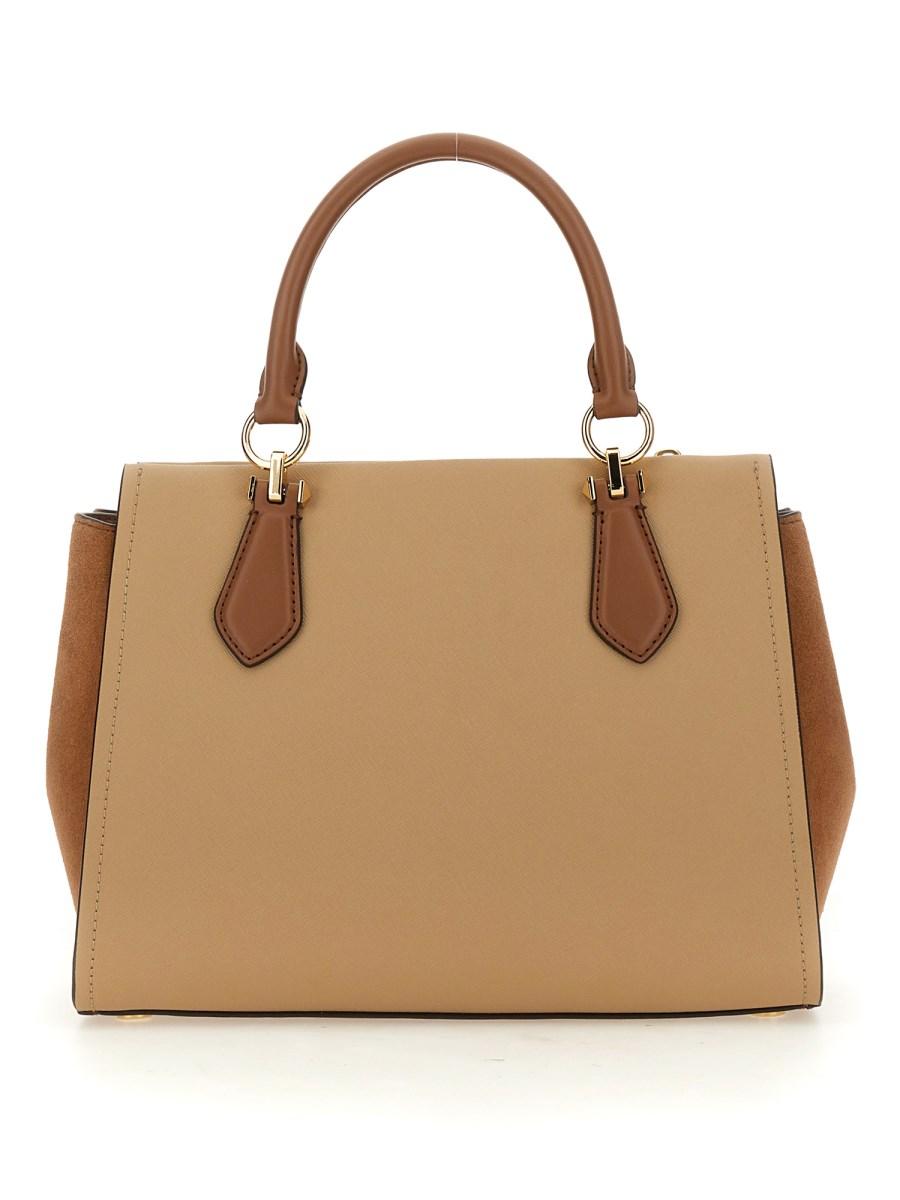 MICHAEL BY MICHAEL KORS BORSA MARILYN IN PELLE