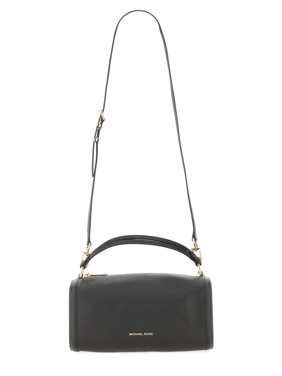 MICHAEL BY MICHAEL KORS BORSA "ORCHARD" IN PELLE
