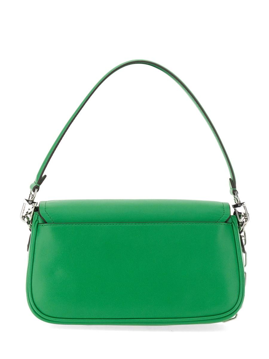 MICHAEL BY MICHAEL KORS BORSA PARKER IN PELLE